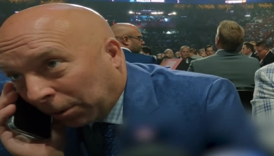 On pourrait donc s'attendre &agrave; une date limite des transactions beaucoup plus mouvement&eacute;e que la saison derni&egrave;re pour le Bleu-Blanc-Rouge.