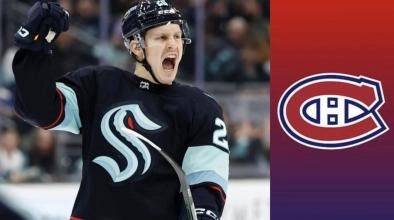 Kent Hughes a rat&eacute; toute une acquisition d'ajouter un joueur de premier plan alors qu'Eeli Tolvanen &eacute;tait disponible gratuitement au ballottage.