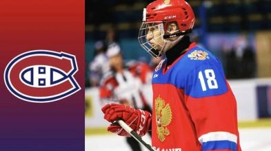 Au courant des derni&egrave;res heures, Eric Engels a confirm&eacute; une grosse information en confirmant que Kent Hughes et Jeff Gorton consid&eacute;reront assur&eacute;ment de faire l'acquisition d'Ivan Demidov.