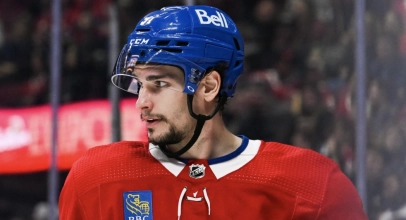 Les Leafs de Toronto seraient &eacute;galement int&eacute;ress&eacute;s &agrave; faire l'acquisition de Sean Monahan d'ici la date limite des transactions.