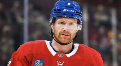 Matheson est heureux d'&ecirc;tre &agrave; Montr&eacute;al et il aimerait assur&eacute;ment prolonger son association avec l'&eacute;quipe.