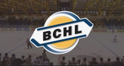 BCHL logo