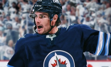 Sean Monahan sera utilis&eacute; au centre de la premi&egrave;re vague d'avantage num&eacute;rique &agrave; Winnipeg.