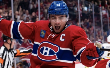 Nick Suzuki ne participe pas &agrave; l'entrainement matinal du CH, lui qui re&ccedil;oit des traitements de la part du staff m&eacute;dical de l'&eacute;quipe.