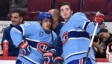 Apr&egrave;s une suspension de cinq rencontres, Brendan Gallagher pourra r&eacute;int&eacute;grer la formation de Martin St-Louis ce soir face aux Rangers.