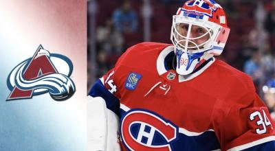 Jake Allen serait &eacute;chang&eacute; &agrave; l'Avalanche du Colorado, selon Matt Murley.