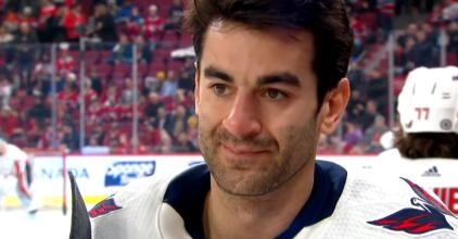 Max Pacioretty