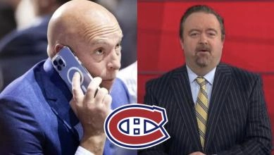 Selon Pierre LeBrun, un &eacute;change impliquant Tanner Pearson est toujours possible.