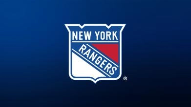 New York Rangers logo