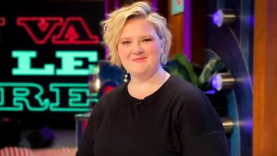 Debbie Lynch-White