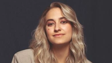 &Eacute;l&eacute;onore Lagac&eacute;