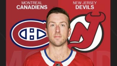 Les Devils cherchent absolument &agrave; faire l'acquisition d'un nouveau gardien de but.