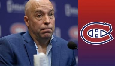 D'apr&egrave;s Marc Antoine Godin, le directeur g&eacute;n&eacute;ral du Tricolore, Kent Hughes, pourrait &eacute;changer le d&eacute;fenseur Johnathan Kovacevic.