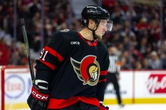 Florida Panthers forward Vladimir Tarasenko