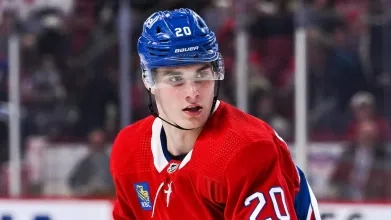 Juraj Slafkovsky