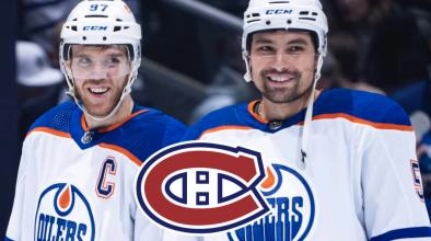 Cody Ceci est li&eacute; aux Canadiens de Montr&eacute;al.