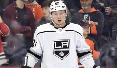 Jaret Anderson-Nolan