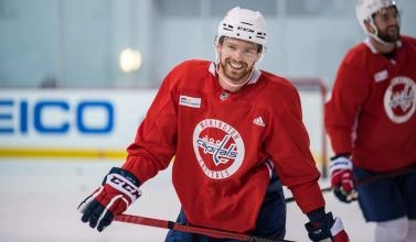 Evgeny Kuznetzov