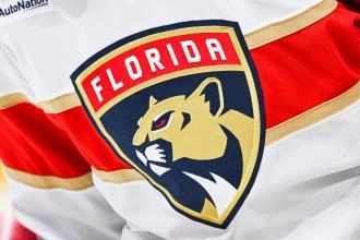 Florida Panthers Jersey