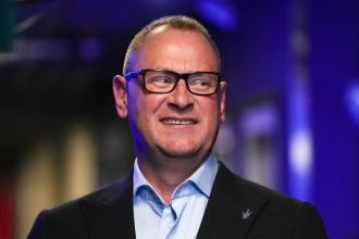 Toronto Maple Leafs General Manager Brad Treliving