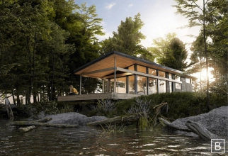 Le mod&egrave;le ILL&Uuml;MA 1.5 des Industries BONNEVILLE