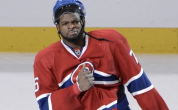 PK Subban