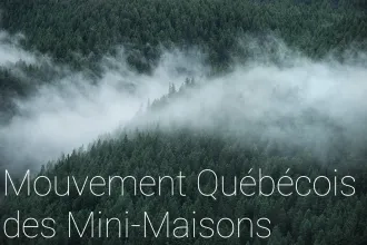 Les obstacles pour installer une mini-maison au Qu&eacute;bec