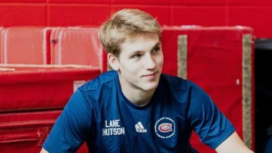 Lane Hutson