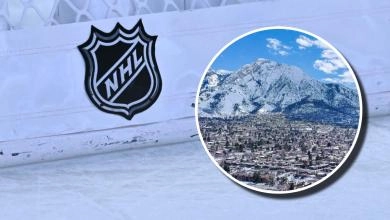 The NHL could be on the way to Salt Lake City.