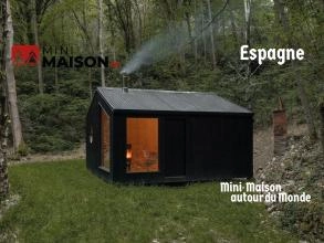 Mini-Maison autour du monde... en Espagne