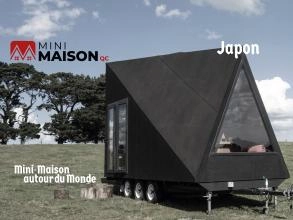 Mini-Maison autour du Monde...au Japon.