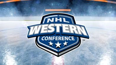 NHL Western Conference