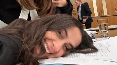 Nour Belkhiria, Ind&eacute;fendable