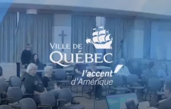 Mieux comprendre le projet de la Ville de Qu&eacute;bec.