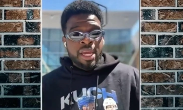 PK Subban appearing on the Pat McAfee Show