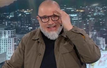 Jean-Charles Lajoie &agrave; TVA Sports
