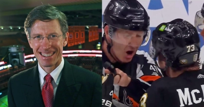 Jack Edwards and Steve Kozari