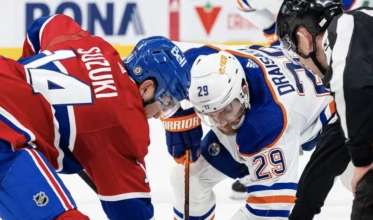 Leon Draisaitl