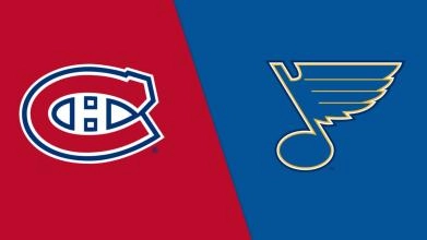 Canadien de Montr&eacute;al, Blues de Saint-Louis, transaction
