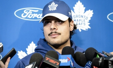Auston Matthews