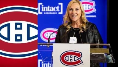 Chantal Machab&eacute;e