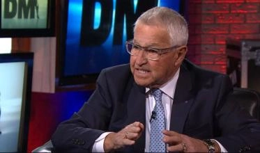 Michel Bergeron, TVA Sports