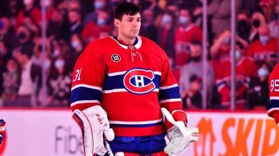 Carey Price, Canadien de Montr&eacute;al