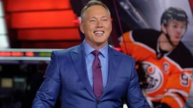 Darren Dutchyshen, TSN