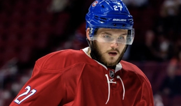 Alex Galchenyuk