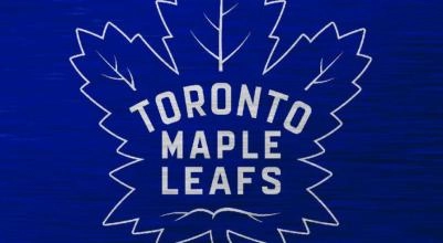 Toronto Maple Leafs logo