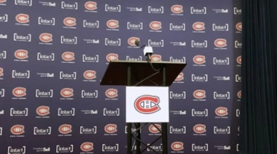 Canadiens de Montr&eacute;al