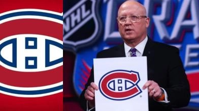 Bill Daly, Canadiens de Montr&eacute;al