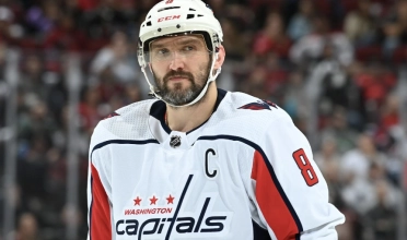Alexander Ovechkin