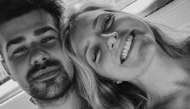 Yannick et Alexandra